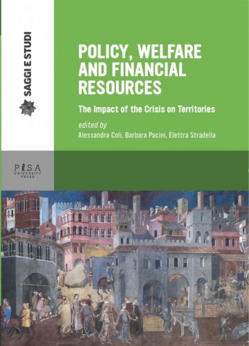 Policy, welfare and financial resources