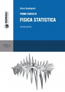 Primo corso di Fisica Statistica - Seconda edizione