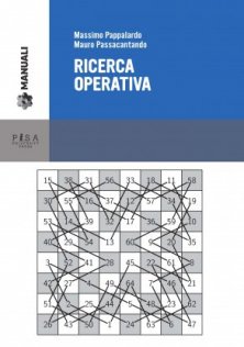 Ricerca operativa