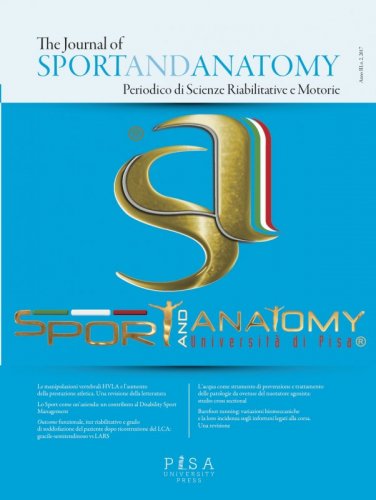 SPORTANDANATOMY 2/2017
