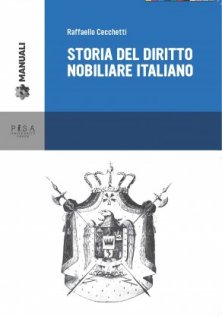 Storia del diritto nobiliare italiano