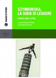 Szymborska, la gioia di leggere - Lettori, poeti, critici