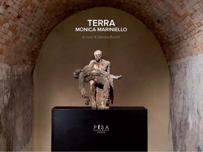 Terra - Monica Mariniello