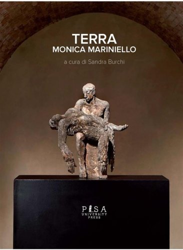 Terra - Monica Mariniello