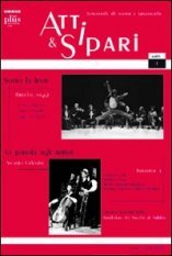 Atti & sipari (2009) - Vol. 4