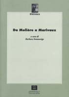 Da Molière a Marivaux