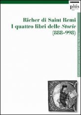 Richer di Saint Remi - I quattro libri delle storie (888-998)