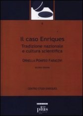 Il caso Enriques - Tradizione nazionale e cultura scientifica