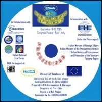 International conference on hydrogen safety - CD-ROM
