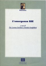 L'emergenza BSE