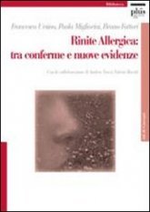 Rinite Allergica: tra conferme e nuove evidenze