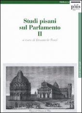 Studi pisani sul Parlamento - Vol. 2