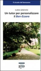 Un tutor per personalizzare il Ben-Essere