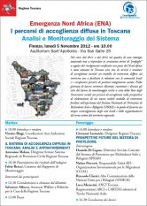 Emergenza Nord Africa (ENA) 