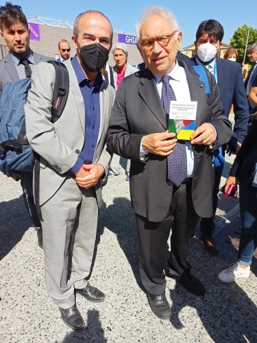 La Costituzione si impara a scuola