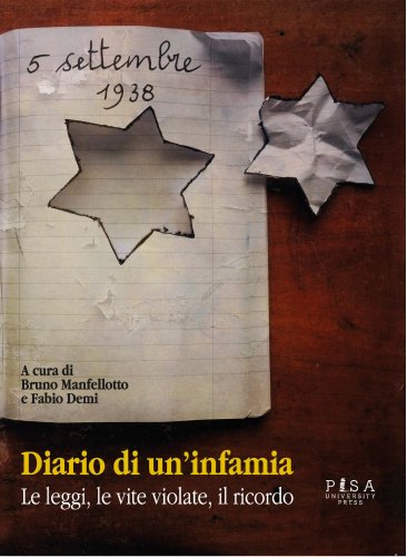 Opere finaliste della VII ed. del Premio Nazionale di Divulgazione Scientifica - Giancarlo Dosi