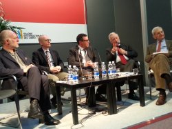 Pisa University Press al Salone Internazionale del libro di Torino