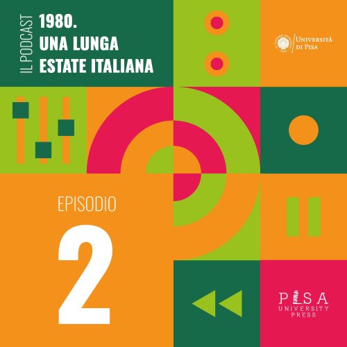 "1980. Una lunga estate italiana" diventa un podcast - ASCOLTA I TRE EPISODI