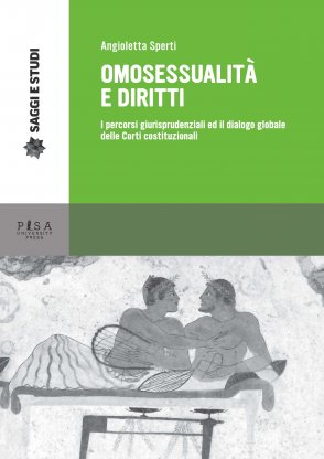 Omosessualità e Diritti finalista al premio Nazionale di divulgazione Scientifica