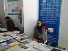 Pisa University Press presente al convegno Dolce Acqua