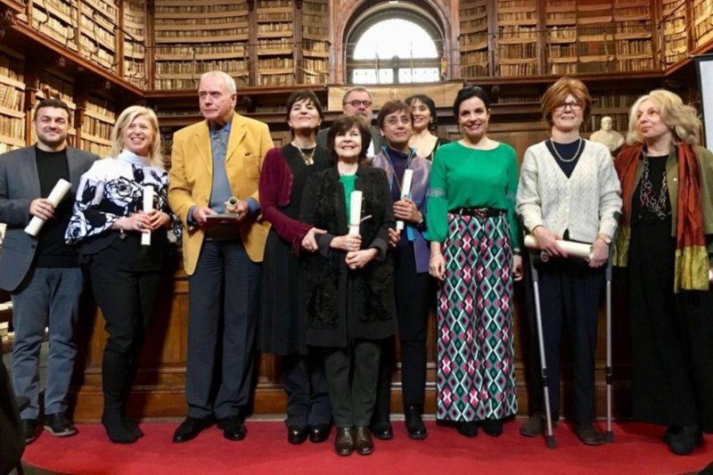 Pisa University Press vince il Premio Nazionale per la Traduzione