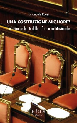 Riforma Costituzionale. Un dibattito aperto