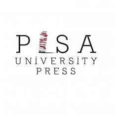 Un prestigioso riconoscimento per il Logo di  Pisa University Press