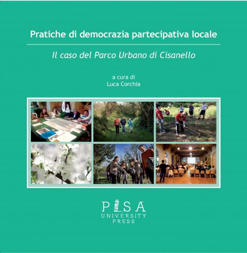 Pratiche di democrazia partecipativa locale