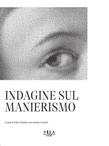 Indagine sul manierismo