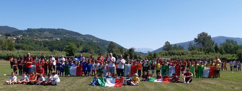 La Costituzione italiana - КОНСТИТУЦІЯ ІТАЛІЙСЬКОЇ РЕСПУБЛІКИ