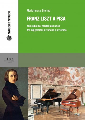 Franz Liszt a Pisa