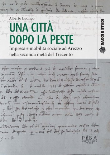 Una città dopo la peste